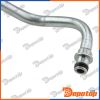 Tuyau hydraulique direction pour FORD | 57169, 60183